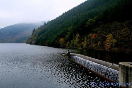 Barrage