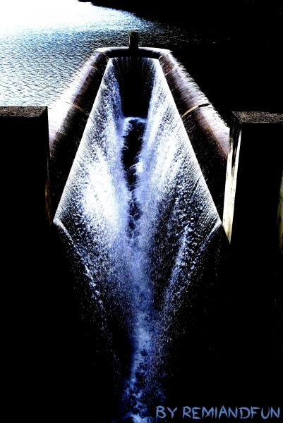 Barrage