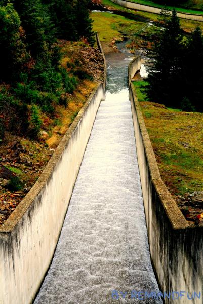 Barrage